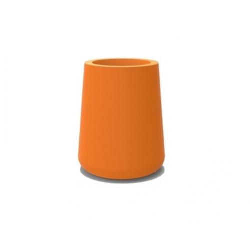 Vondom High Round Vasijas Onverlicht