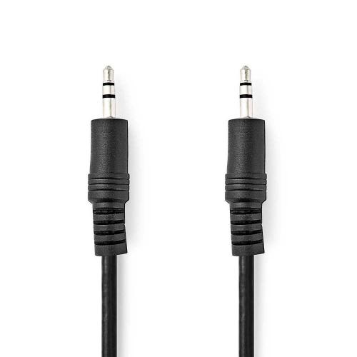 Nedis Stereo 3,5mm mini-jack kabel 10m