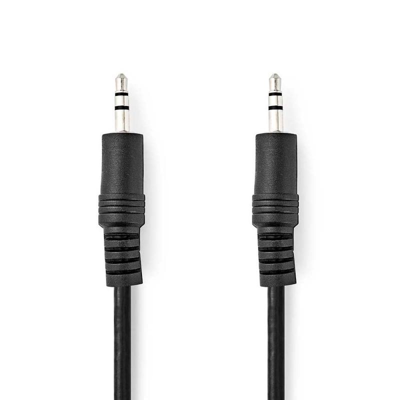 Nedis Stereo 3,5mm mini-jack kabel 10m