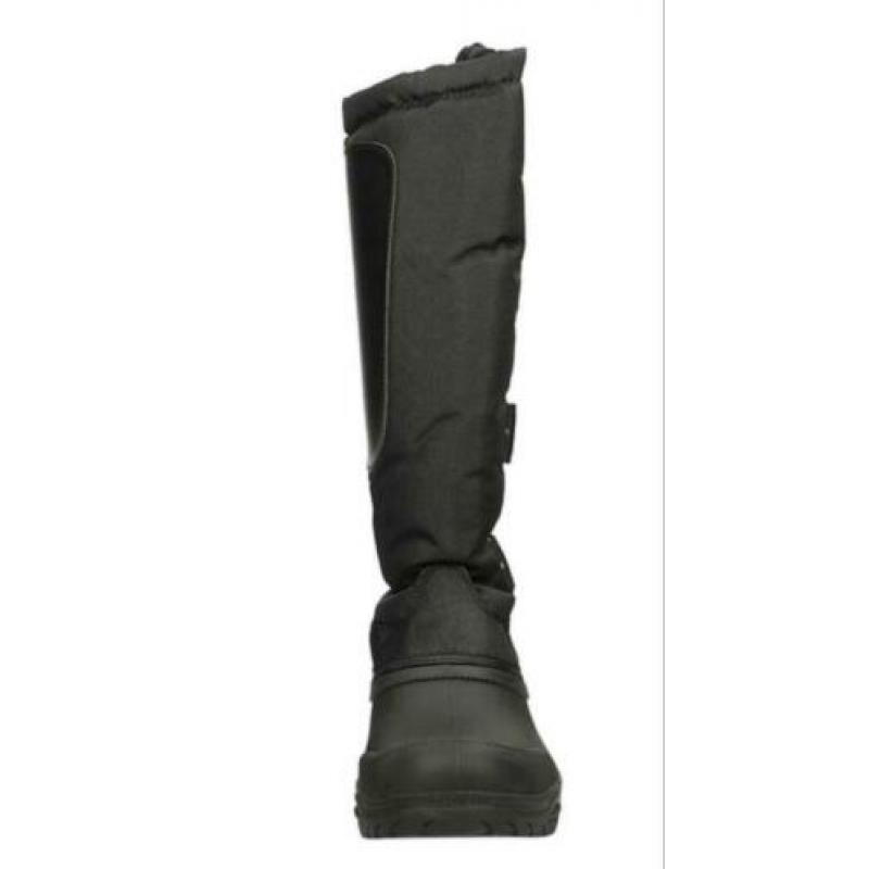 Splinternieuwe thermo boots.