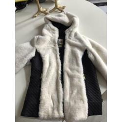 Goldbergh skijas maat 40