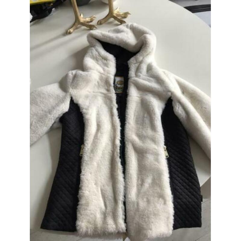 Goldbergh skijas maat 40