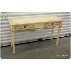 HalTafel / SideTable - 2 Laden (Giemme / Francesco Molon)