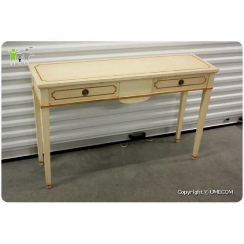 HalTafel / SideTable - 2 Laden (Giemme / Francesco Molon)