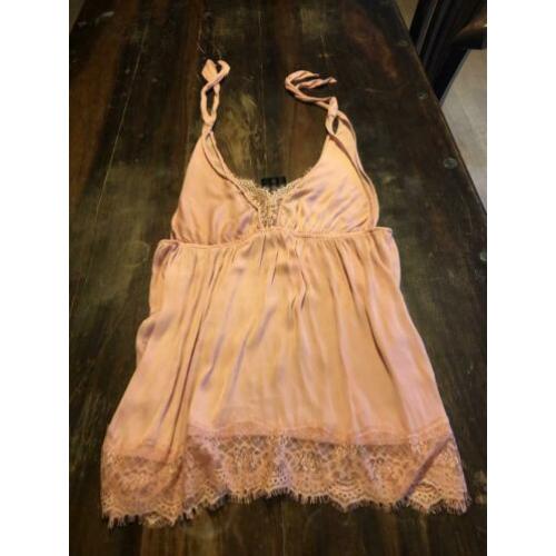 Babydoll hunkemoller