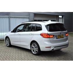 BMW 2 Serie Gran Tourer 218IA HIGH EXECUTIVE SPORTLINE 7P /L