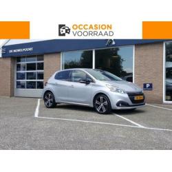 Peugeot 208: 94 op voorraad !