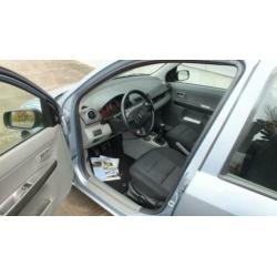 Mazda 2 1.4 CiTD Exclusive