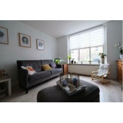 Koopwoning: Jan van Goyenstraat 12, Ede