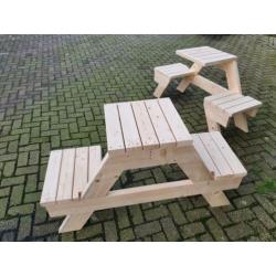 Picknicktafel
