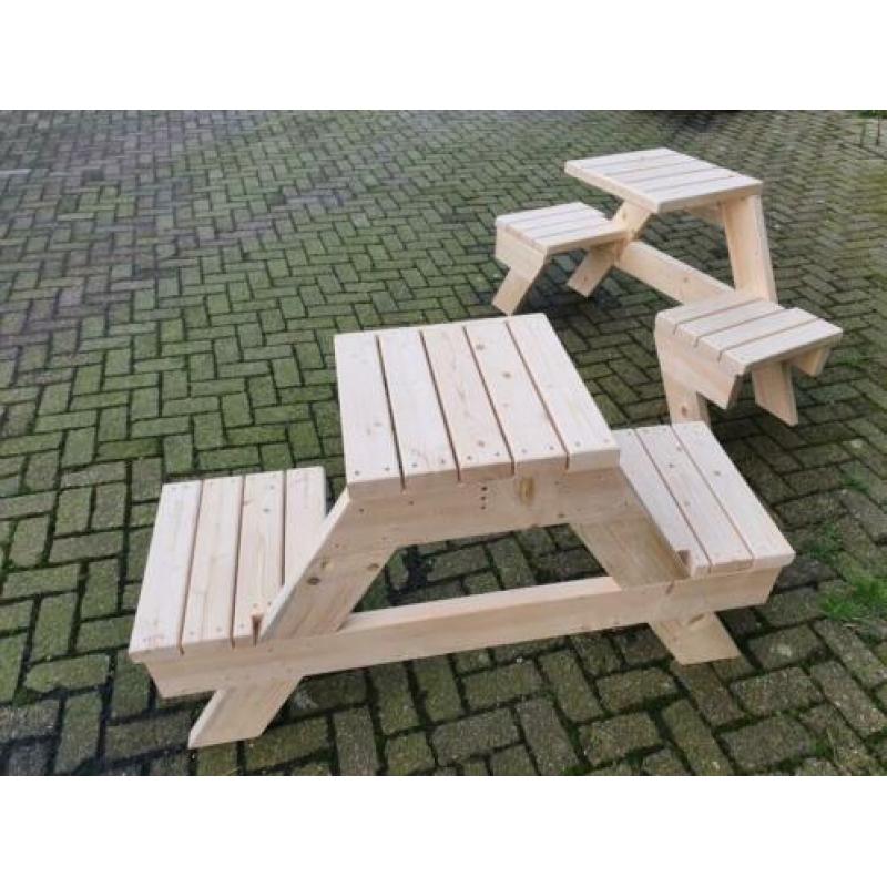 Picknicktafel