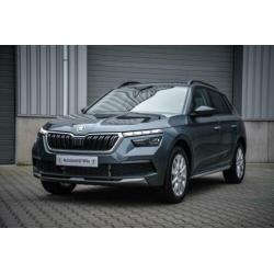 Skoda Kamiq 1.0 TSI 85 kW / 115 pk Style