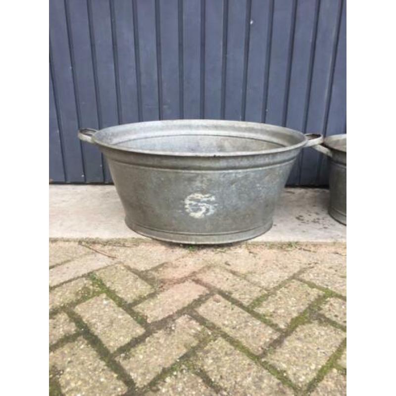 Zinken teil 2x