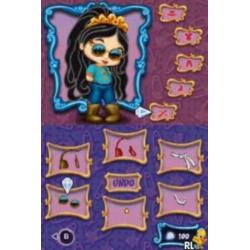Nintendo DS — Bratz Super Babyz