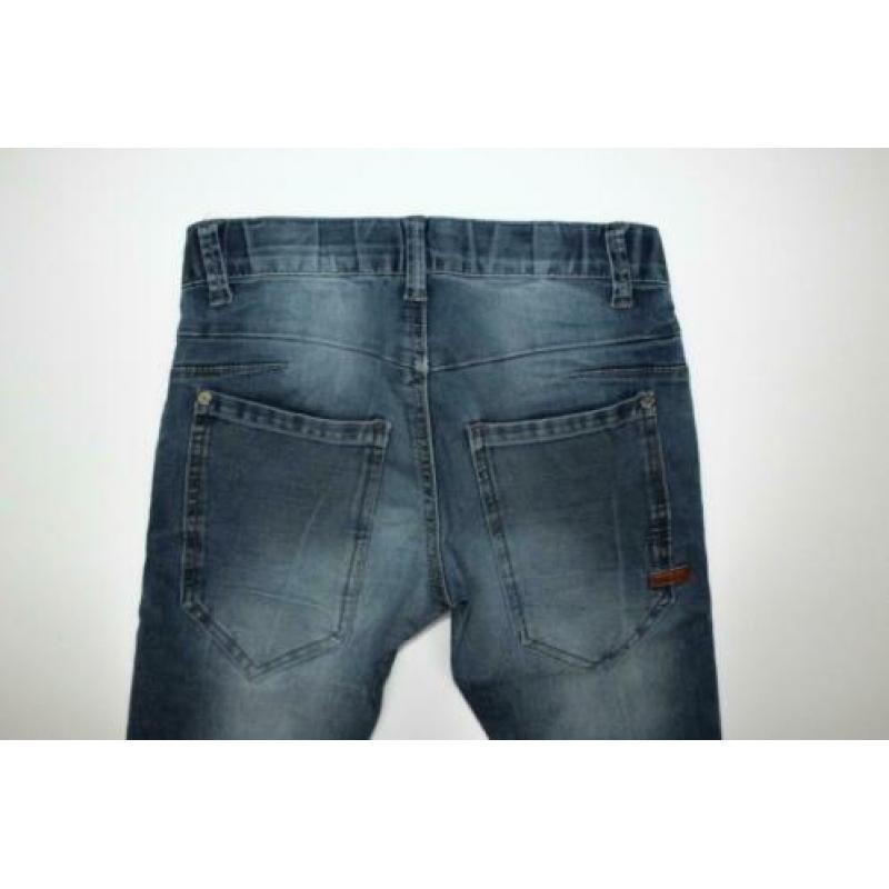 ...UQ7 - mooie NAME IT jeans maat 134 (nasja)