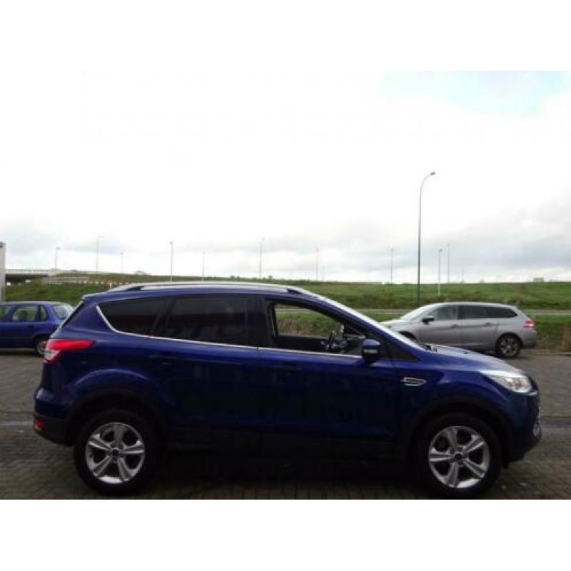 Ford KUGA 1.5 ECOBOOST 150PK NAVI ECC-AIRCO LMV PDC ESP