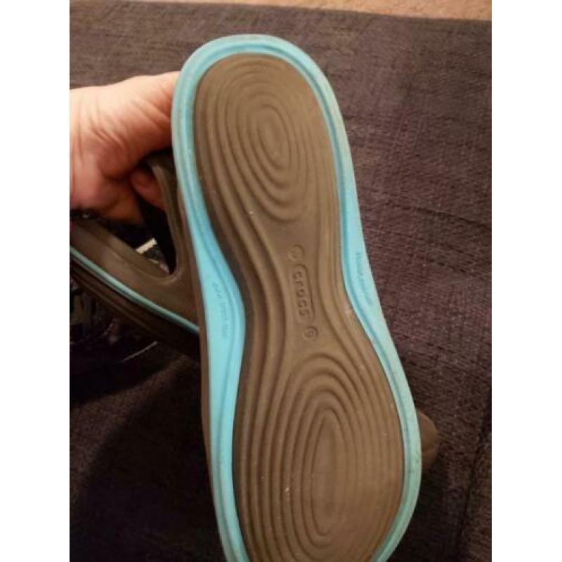 Crocs maat 40