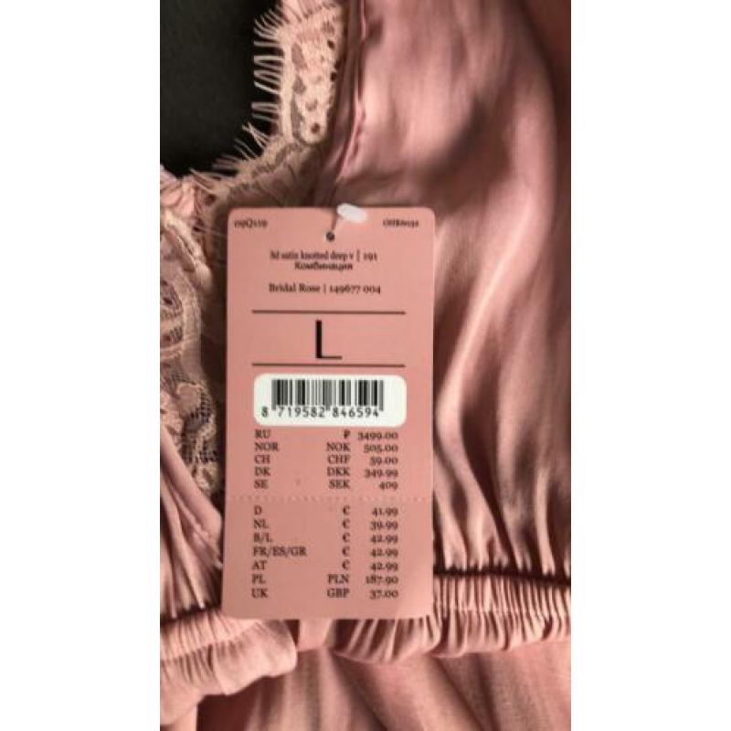 Babydoll hunkemoller