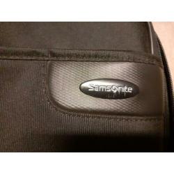 samsonite laptoptas