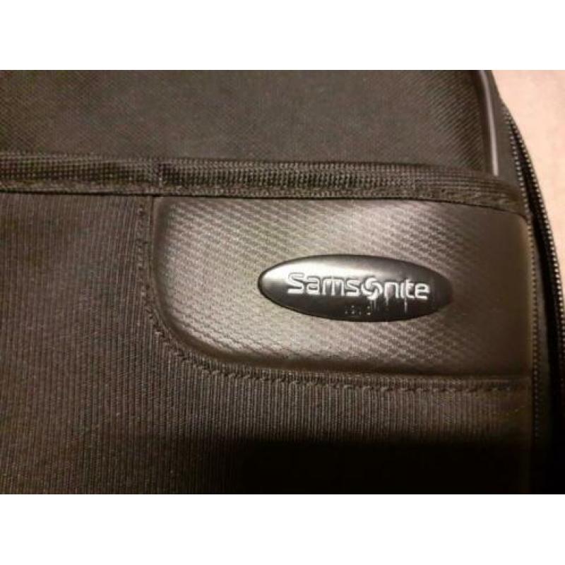 samsonite laptoptas