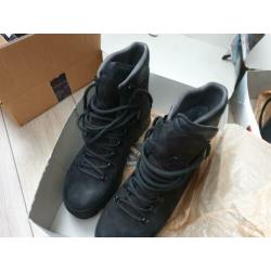 Meindl M1 en M2. 300 zgan goretex