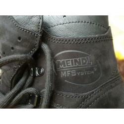 Meindl M1 en M2. 300 zgan goretex