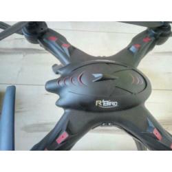 Drone R'Bird Black Master DMS240 - Black