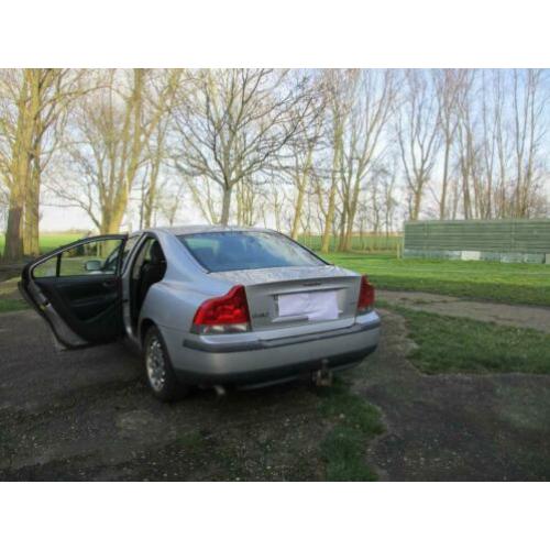 Volvo S60 2.4 D 5 2003