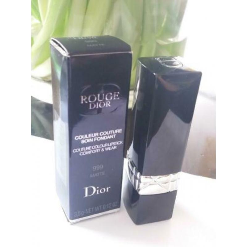 Lipstick 'ROUGE DIOR'