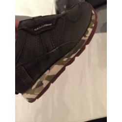 Dolce en Gabbana sneakers maat 24