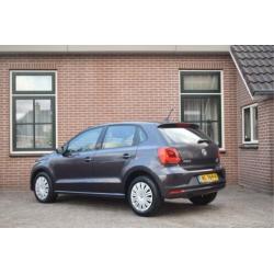 Volkswagen Polo 1.4 TDI 90pk Comfortline Airco Navigatie 5dr