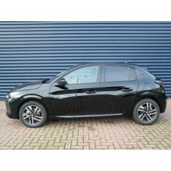 Peugeot 208 New Blue Lease Allure 1.2 PureTech 100pk |3D I-C