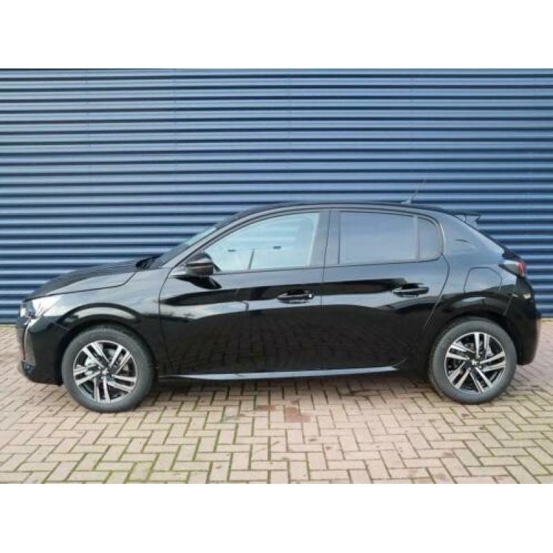 Peugeot 208 New Blue Lease Allure 1.2 PureTech 100pk |3D I-C