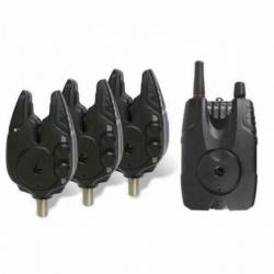 Fox Micron MX 3 Rod Set