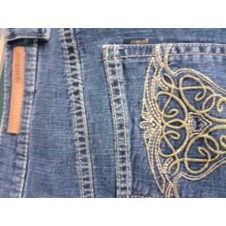 Gardeur Jeans Maat 46 lengte 100