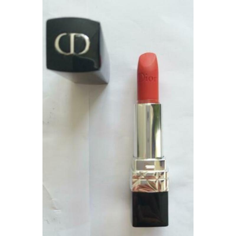 Lipstick 'ROUGE DIOR'