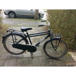 Jongensfiets Spirit van 26 inch