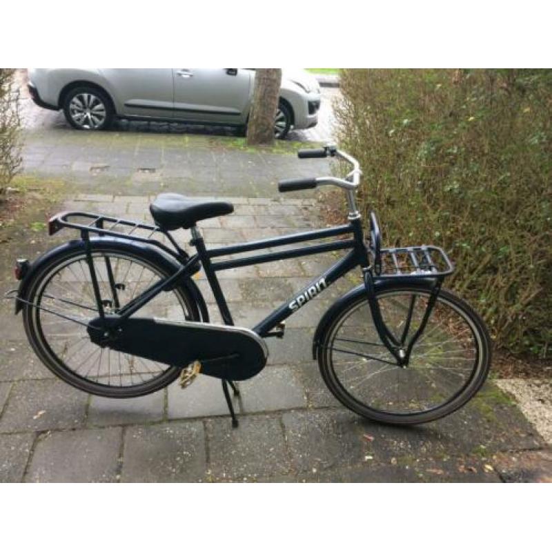 Jongensfiets Spirit van 26 inch