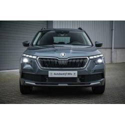 Skoda Kamiq 1.0 TSI 85 kW / 115 pk Style