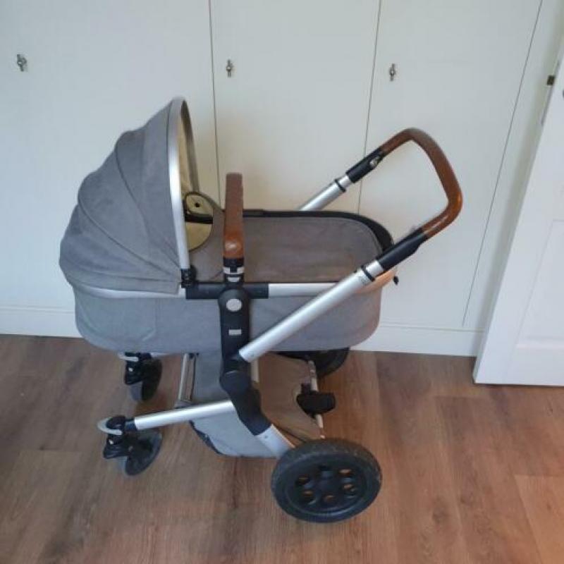 Joolz day kinderwagen