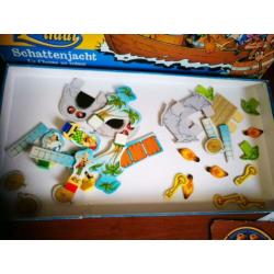 Piet Piraat spel