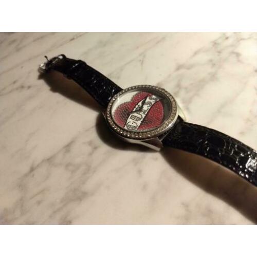 Stoer horloge van GUESS!!