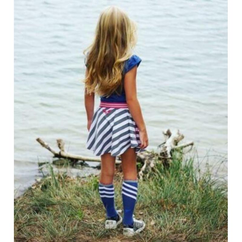 Super leuk Ninni Vi shirtje zomer 2018 (nieuw) !!