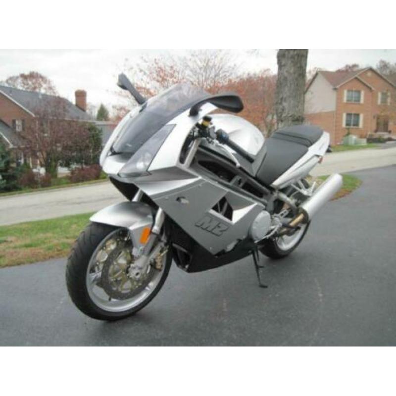 Mz motoren gevraagd