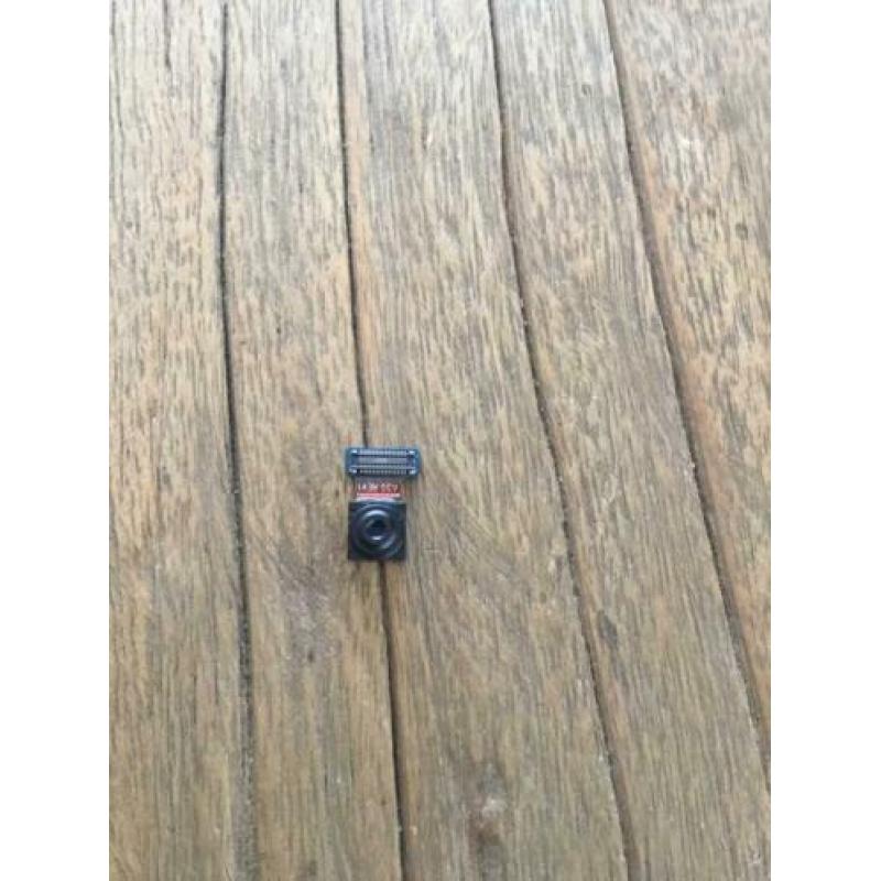 Samsung galaxy A40 onderdelen vinger sensor camera koral
