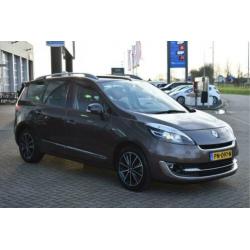 Renault Grand Scénic 1.5 dCi Bose, Panoramadak, Trekhaak, Cl