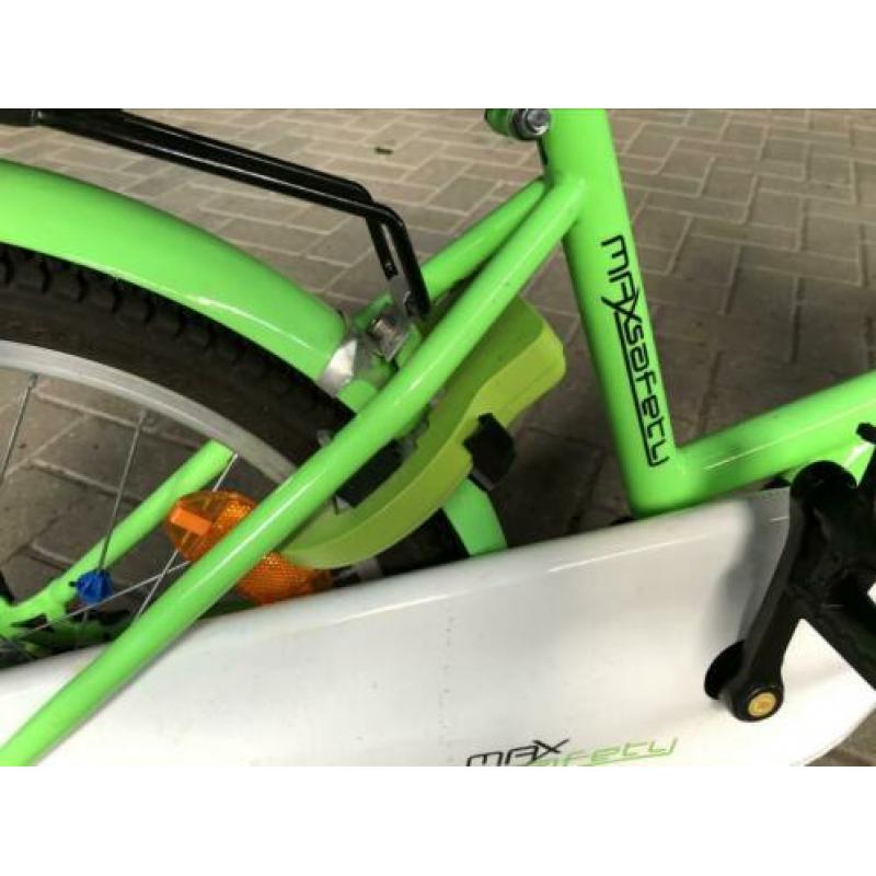 Hollandia Glow in the dark groen