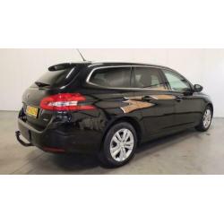 Peugeot 308 SW 1.6 BlueHDI Blue Lease Executive Pack NAVI/CR