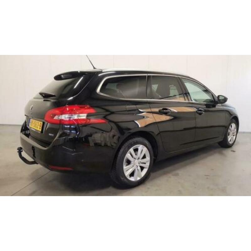 Peugeot 308 SW 1.6 BlueHDI Blue Lease Executive Pack NAVI/CR