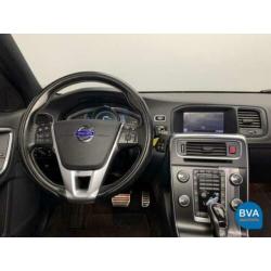 Volvo V60 1.6 D2 R-Design (bj 2013, automaat)